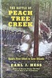 The Battle of Peach Tree Creek-Hood's First Effort to Save Atlanta