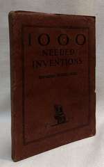 1000 Needed Inventions