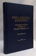 Piety, Politics and Ethics: Reformation Studies in Honor of George Wolfsans Farell (Sixteenth Century Essays & Studies, Volume 3)