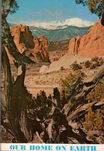 Our Home on Earth: Colorado