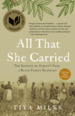 All That She Carried: the Journey of Ashley's Sack, a Black Family Keepsake