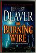 The Burning Wire