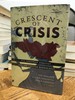 Crescent of Crisis: U.S. -European Strategy for the Greater Middle East