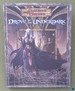 Drow of the Underdark (Dungeons Dragons D20 3.5) Nice Original Hardcover