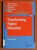 Transforming Higher Education: a Comparative Study (Higher Education Dynamics, 13)