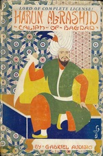 Harun Al-Rashid Caliph of Bagdad
