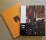 Bruce Goff in Architecture
