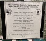 Stratigraphic Nomenclature Databases for the United States, Its Possessions, and Territories