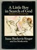 A Little Boy in Search of God: Mysticism in a Personal Light