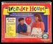 [Cover Title]: Wonder House: a House Full of Science Fun for Parents and Kids to Discover Together
