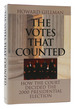 The Votes That Counted How the Court Decided the 2000 Presidential Election