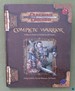 Complete Warrior (Dungeons Dragons D20 System)