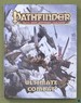 Ultimate Combat (Pathfinder Rpg) Hardcover