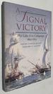 A Signal Victory: the Lake Erie Campaign, 1812-1813