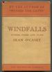 Windfalls: Stories, Poems, and Plays