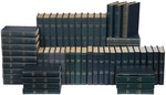 Theology Today-a Near-Complete Run of the First 60 Years [With] a 50-Year Index [Lacking Four Volumes]