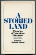 A Storied Land: Theories of American Literature Volume II