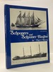 Schooners and Schooner Barges