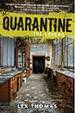Quarantine #1: the Loners