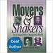 Movers & Shakers: Deaf People Who Changed the World Storybook