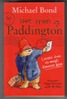 Love From Paddington