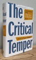 The Critical Temper: Interventions From the New Criterion at 40