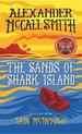 The Sands of Shark Island: a School Ship Tobermory Adventure (Book 2)