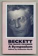 Beckett the Shape Changer: a Symposium