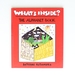 What's Inside? : the Alphabet Book