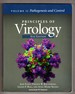 Principles of Virology, Volume 2: Pathogenesis and Control (Asm Books)