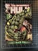 Planet Hulk Prelude (Hulk (Paperback Marvel))