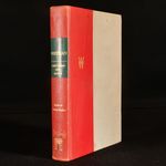 Walt Whitman; the Early Poems and the Fiction