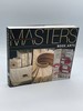 Masters Book Arts: Major Works By Leading Artists