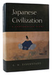 Japanese Civilization  a Comparative View