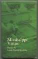 Mississippi Vistas