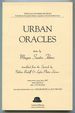 Urban Oracles: Stories