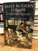 Early Modern Europe: an Oxford History