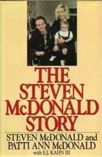 Steven McDonald Story, the