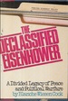 The Declassified Eisenhower: a Divided Legacy of Peace and Political Warfare