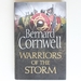 Warriors of the Storm: Book 9 (the Last Kingdom Series)