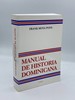 Manual De Historia Dominicana