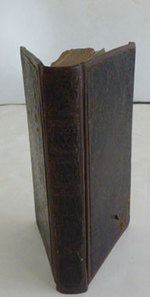 Abrege Des Dix Livres D'Architecture De Vitruve Original Edition