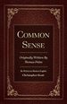 Common Sense: Originally Written By Thomas Paine (1)