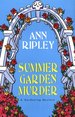 Summer Garden Murder (Gardening Mysteries)