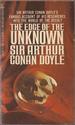 The Edge of the Unknown, (a Berkley Medallion Book)