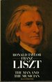 Liszt the Man and the Musician