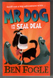 Mr Dog and the Seal Deal