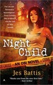 Night Child (Osi #1)