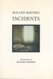 Incidents