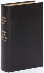 [Sammelband]: Government Histories of Higher Education in Wisconsin, Education in Alabama, and a History of Federal and State Aid to Higher Education